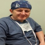 Minasera Aldan Hastanesinde Ameliyatlara Başladık