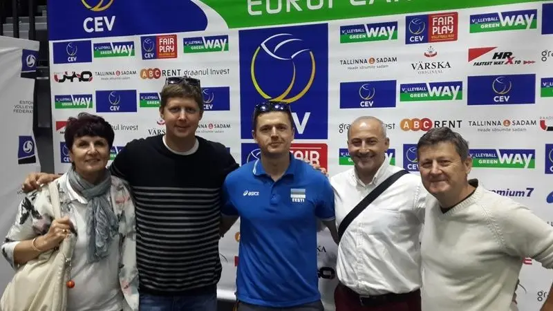ISF Yönetim Kurulu Üyesi Prof.Dr. Süleyman Bülent Bektaşer, 16-21 Haziran 2016 tarihlerinde Estonya’nın Başkenti Talin’de yapılacak olan Dünya 33.Basketbol Şampiyonasında ISF’yi temsilen, ISF delegesi olarak atandı.
