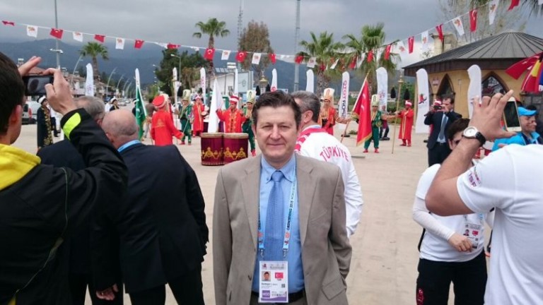 ISF Oryantring Dünya Şampiyonası
