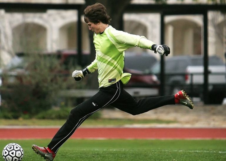 Sporcuların Kâbusu: Ön Çapraz Bağ Kopması
