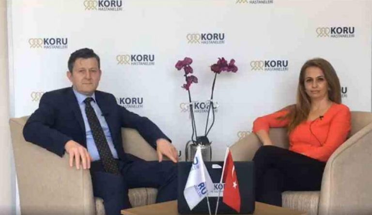 Eklemlerde Kireçlenme Tedavisinde Biyolojik Yöntemler; PRP, Kök Hücre Nakli