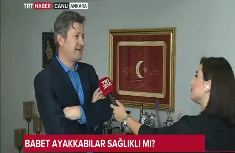 Babet Ayakkabılar Sağlıklı mı?