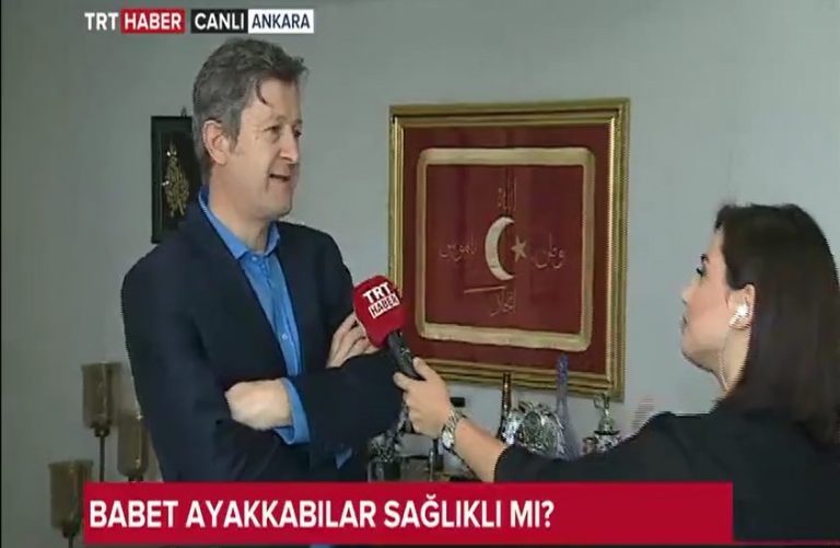 Babet Ayakkabılar Sağlıklı mı?