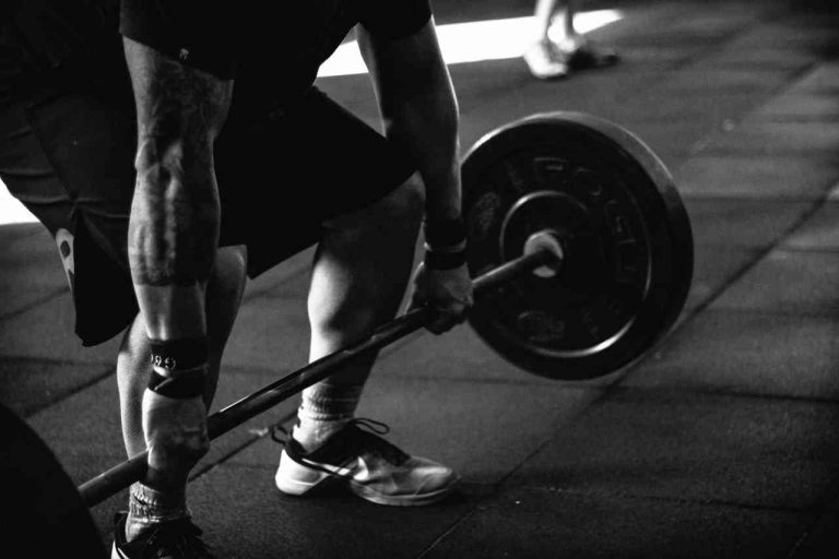 Vücut Geliştirme Sporcuları’nda Tansiyon Sorunu