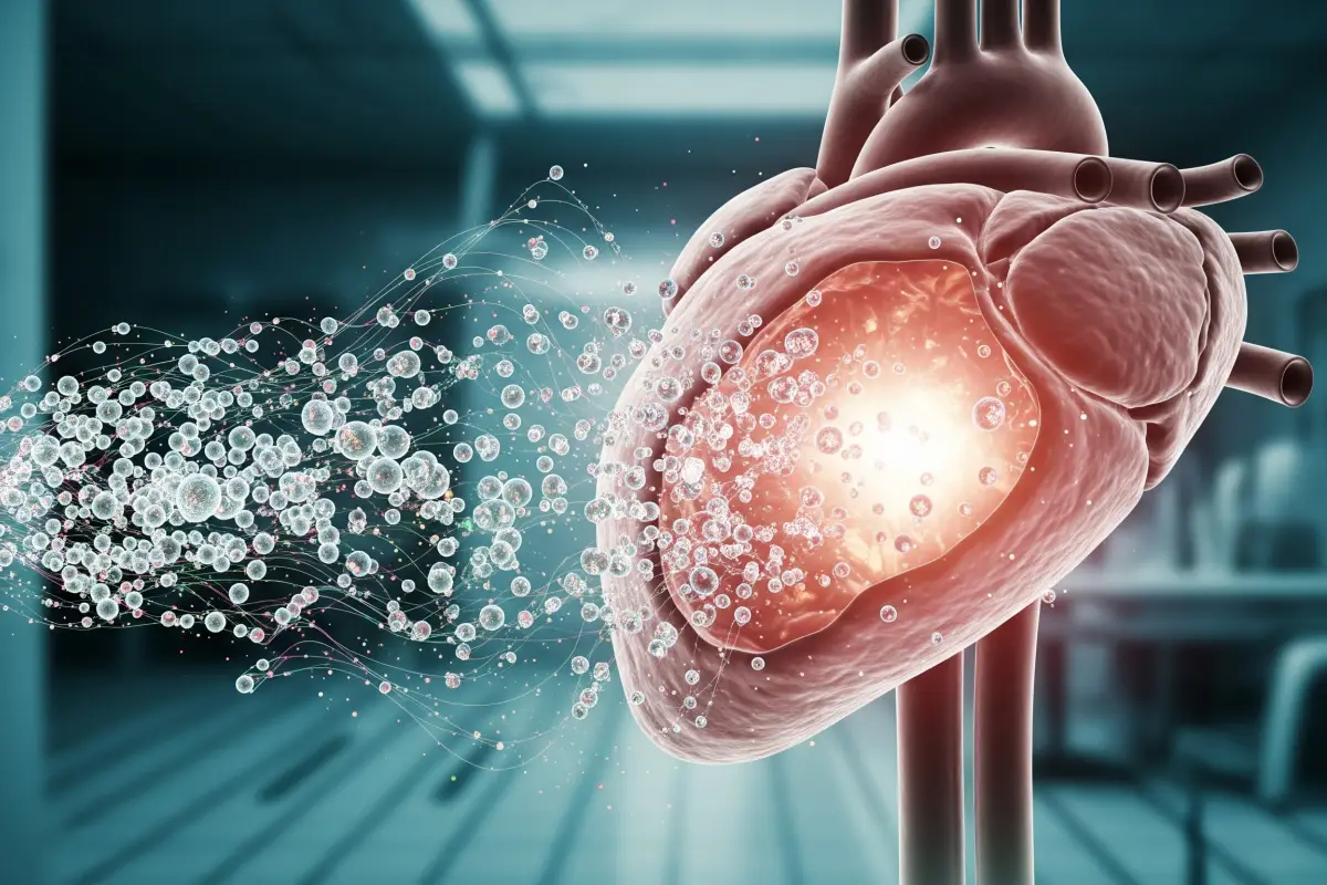 Kök Hücre Nakli, Stromal Vascular Fraction, Stromal Vasküler Fraksiyon, Eksozom, Exosome