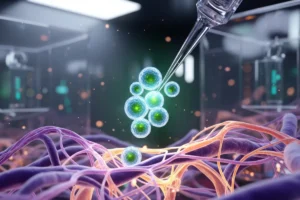 Kök Hücre Nakli, Stromal Vascular Fraction, Stromal Vasküler Fraksiyon, Eksozom, Exosome