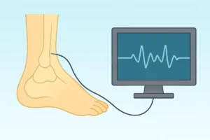 Ayak Bileği Artroskopi