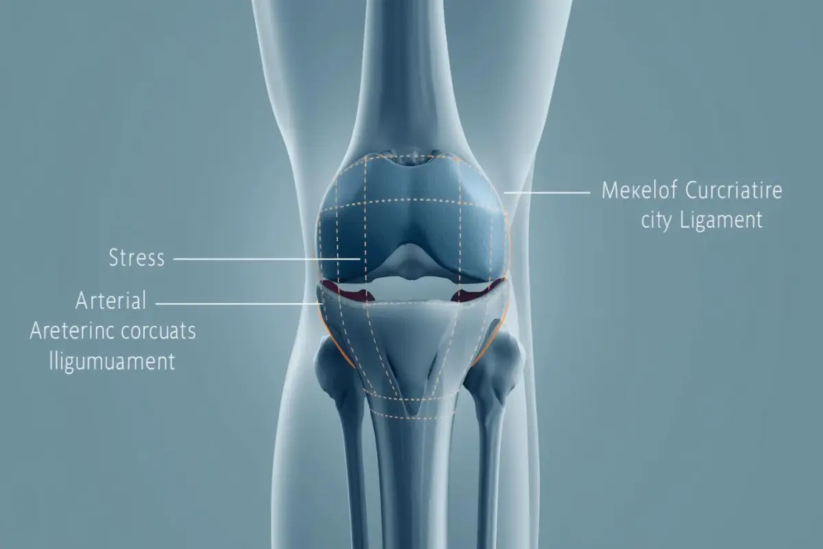 Ön Çapraz Bağ Yaralanmaları hakkında detaylı bilgi alın.